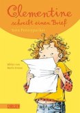 Clementine schreibt einen Brief / Clementine Bd.3