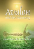 Avalon und der Artusweg