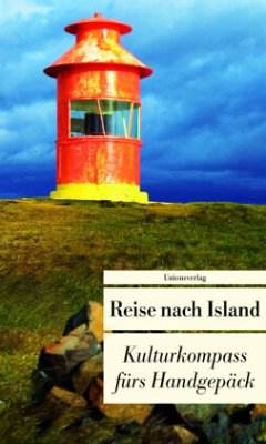 Reise nach Island