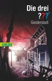 Geisterstadt / Die drei Fragezeichen Bd.64