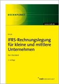 IFRS-Rechnungslegung für kleine und mittlere Unternehmen