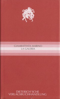 La Galeria - Marino, Giambattista