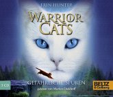 Gefährliche Spuren / Warrior Cats Staffel 1 Bd.5 (5 Audio-CDs) Gefährliche Spuren / Warrior Cats Staffel 1 Bd.5 (5 Audio-CDs)