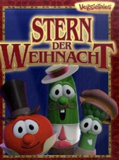 Stern der Weihnacht - Kenney, Cindy; Bredow, Dennis