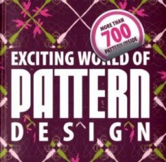 Exciting World of Patterns Design