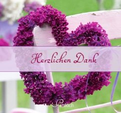 Cover Herzlichen Dank