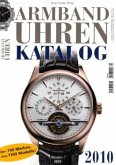 Armbanduhren Katalog 2010