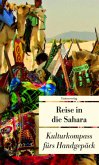 Reise in die Sahara