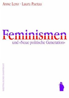 Cover Feminismen und 