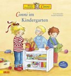 Meine Freundin Conni, Conni im Kindergarten