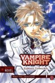 Vampire Knight, Eisblaues Verbrechen
