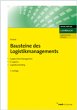 Bausteine des Logistikmanagements - Bild 1