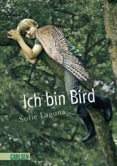 Ich bin Bird - Laguna, Sofie