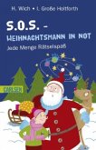 S.O.S. - Weihnachtsmann in Not
