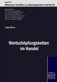 Wertschöpfungsketten im Handel