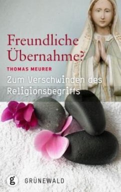 Freundliche Übernahme? - Meurer, Thomas