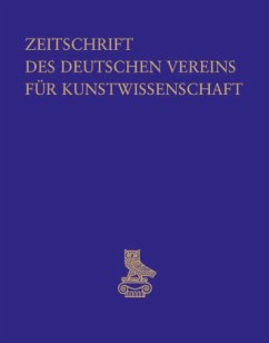 Schrifttum zur deutschen Kunst / Schrifttum zur Deutschen Kunst 57