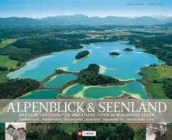 Alpenblick & Seenland - Werner, Florian; Hauke, Robert