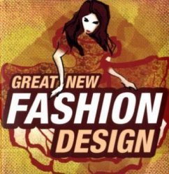 Cover Great New Fashion Design