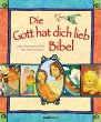 Die Gott hat dich lieb Bibel - Bild 1