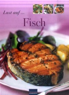 Lust auf... Fisch - Doeser, Linda