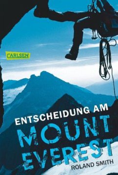 Entscheidung am Mount Everest - Smith, Roland