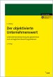 Der objektivierte Unternehmenswert - Bild 1
