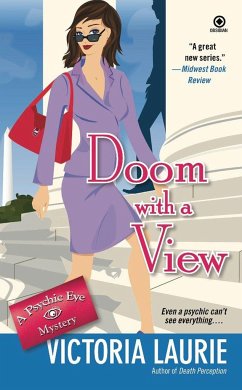 Doom with a View - Laurie, Victoria