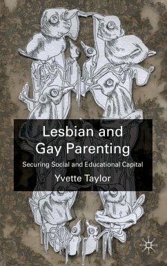 Lesbian and Gay Parenting - Taylor, Y.