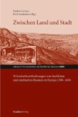 Zwischen Land und Stadt