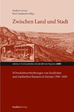 Zwischen Land und Stadt