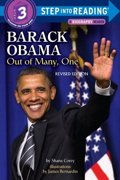 Barack Obama: Out of Many, One - Corey, Shana