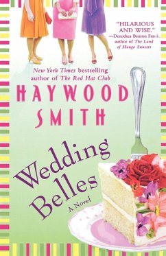 Wedding Belles - Smith, Haywood