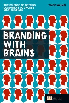 Branding with Brains - Walvis, Tjaco