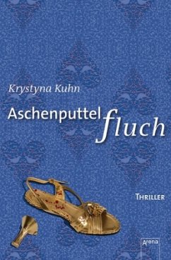 Aschenputtelfluch - Kuhn, Krystyna