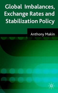 Global Imbalances, Exchange Rates and Stabilization Policy - Makin, A.