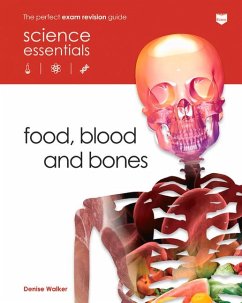 Food, Blood and Bones - Walker, Denise