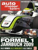 Formel 1 Jahrbuch 2009