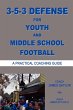 3-5-3 DEFENSE for Youth and Middle... - Bild 1