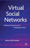 Virtual Social Networks