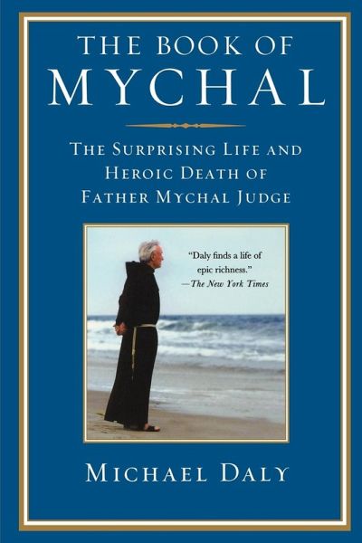 The Book of Mychal The Book of Mychal