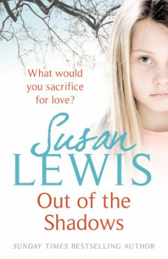 Out of the Shadows - Lewis, Susan