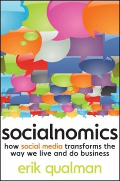 Socialnomics, English edition - Qualman, Erik