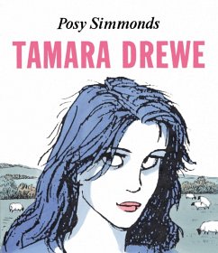 Tamara Drewe - Simmonds, Posy