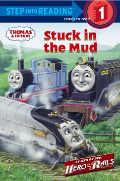 Stuck in the Mud (Thomas & Friends) - Corey, Shana