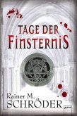 Tage der Finsternis, m. Audio-CD