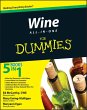 Wine All-in-One For Dummies - Bild 1