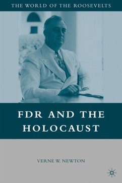 FDR and the Holocaust - Na, Na