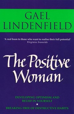 The Positive Woman - Lindenfield, Gael