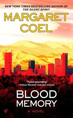 Blood Memory - Coel, Margaret